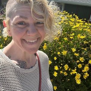 Meet your Posher, Tracy